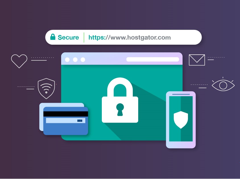 ماذا تعرف عن بروتوكول طبقة المقابس الآمنة SSL Certificate
