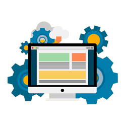  تصميم مواقع استثنائية 